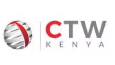 China Trade Week Kenya 2026 logo