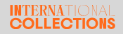 CURATE International Collections logo
