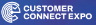Customer Connect Expo logo