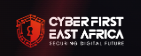 Cyber First Nairobi 2026 logo