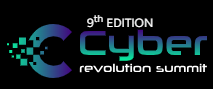 Cyber Revolution Summit India 2026 logo