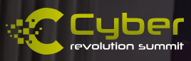 Cyber Revolution Summit Morocco 2026 logo