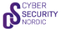 Cyber Security Nordic logo