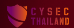 CYSEC THAILAND logo