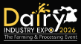 Dairy Industry Expo logo