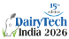 DairyTech India logo