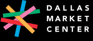 Dallas Total Home & Gift Market 2026 logo