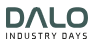 DALO Industry Days 2026 logo