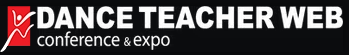 Dance Teacher Web LIVE Conference & Expo 2026 logo