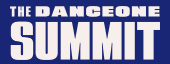 DanceOne Summit 2026 logo