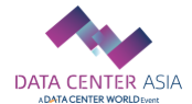 Data Center Asia logo