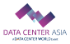 Data Center Asia Indonesia (DCA-ID) logo