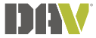 DAV (Disabled American Veterans) logo