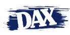 DAX Tampa 2026 logo