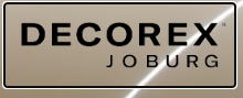 Decorex Joburg 2026 logo
