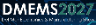 Del Mar Electronics Show - DMEMS logo