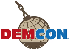 Demcon logo