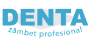 Denta - Dental Industry Fair logo