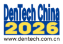 DentTech China logo