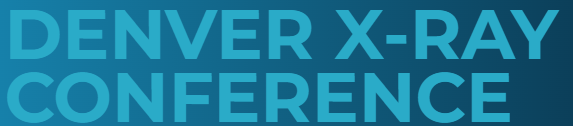 Denver X-Ray Conference 2026 logo