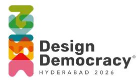 Design Democracy logo