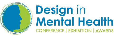 Design in Mental Health Conference, Exhibition & Awards 2026 logo