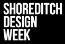 Design London Shoreditch logo