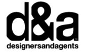 Designers & Agents New York 2026 logo