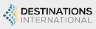 Destinations International Annual Convention logo
