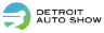 Detroit Auto Show logo