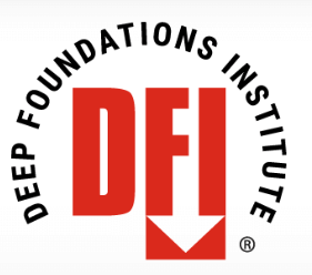 DFI SuperPile 2026 logo