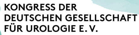 DGU-Kongress logo
