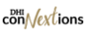 DHI conNextions - Door & Hardware Institute logo