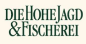 Die Hohe Jagd & Fischerei logo