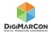 DigiMarCon Mexico 2026 logo