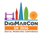 DigiMarCon UK 2026 - Digital Marketing, Media and Advertising Conference & Exhibition logo