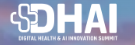 Digital Health & AI Innovation Summit (Boston) logo