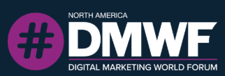 Digital Marketing World Forum logo