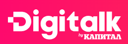 DigitalK 2026 logo