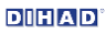 DIHAD - Dubai Int'l Humanitarian Aid & Development Exhibition logo