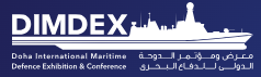 DIMDEX - Doha International Maritime Defence Exhibition & Conference logo