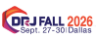 Disaster Recovery Journal - DRJ Fall logo