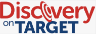 Discovery on Target - Pharmaceutical logo