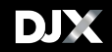 DJX Show logo