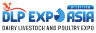 DLP Expo Asia - Dairy Livestock & Poultry Expo logo