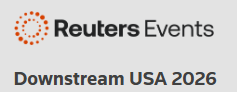 Downstream USA 2026 logo