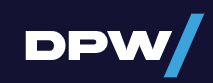 DPW New York logo