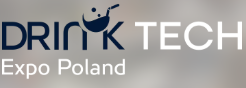 Drink Tech Expo Poland 2026 logo