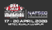 DSA & NATSEC Asia - Defence Services Asia logo