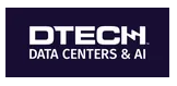DTECH Data Centers & AI 2026 logo